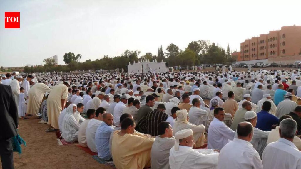 Oman announces Eid Al Fitr 2026 holiday schedule: 5-day break expected for workers and students | World News