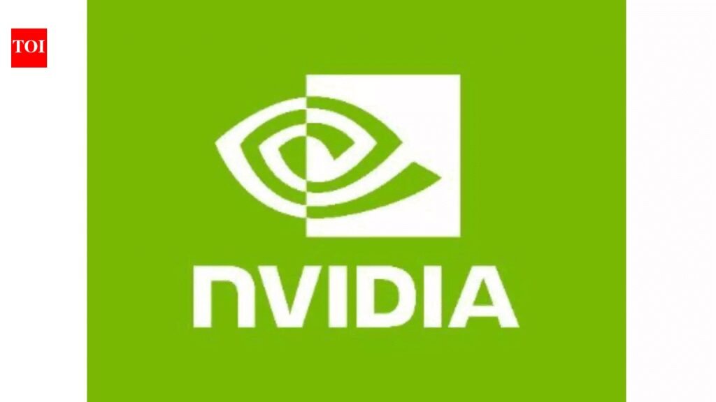 Nvidia sees 94% surge in Q1 sales: Chipmaker reports strong AI-driven growth