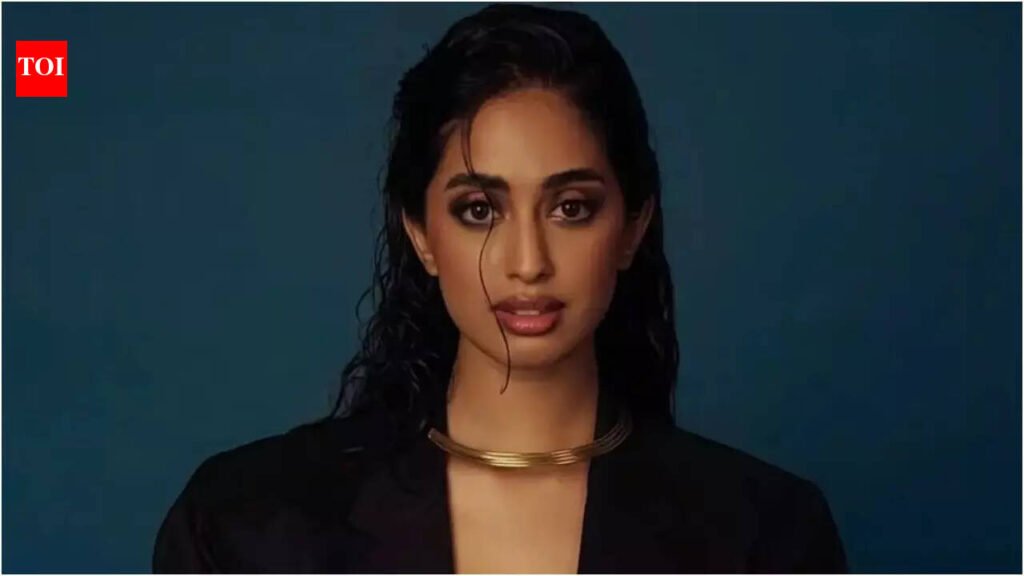 ‘Dostana 2’: Sini Shetty joins Lakshya and Vikrant Massey as female lead – Reports |