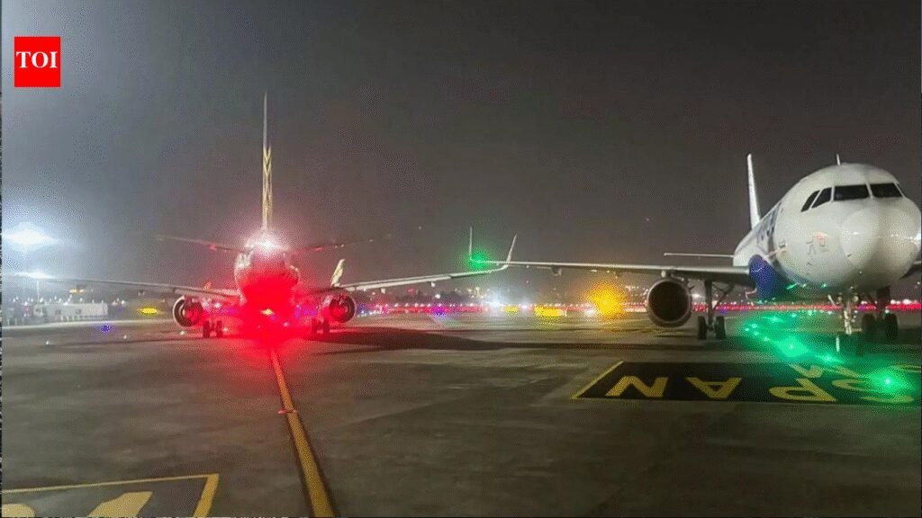 48-hour free cancellation: DGCA modifies ticket refund rules, sets deadline for airlines