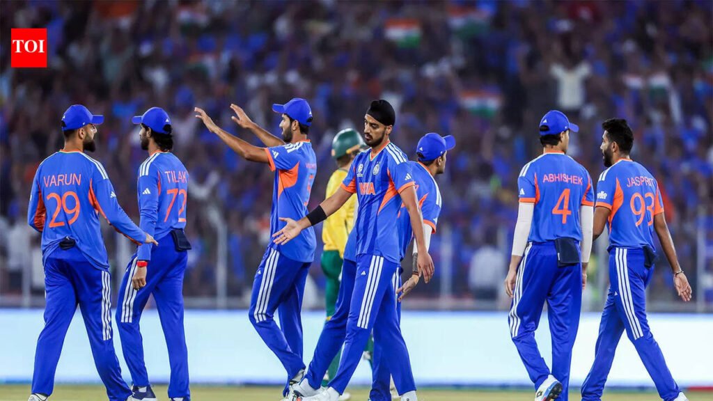 ‘India need to bring back their aggressive brand’: Aakash Chopra’s blunt warning before Zimbabwe clash | Cricket News