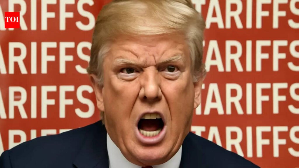 Trump Tariffs: Trump to raise tariff to 15% or more for some; no hike for China, countries with trade deals to be ‘accommodated’