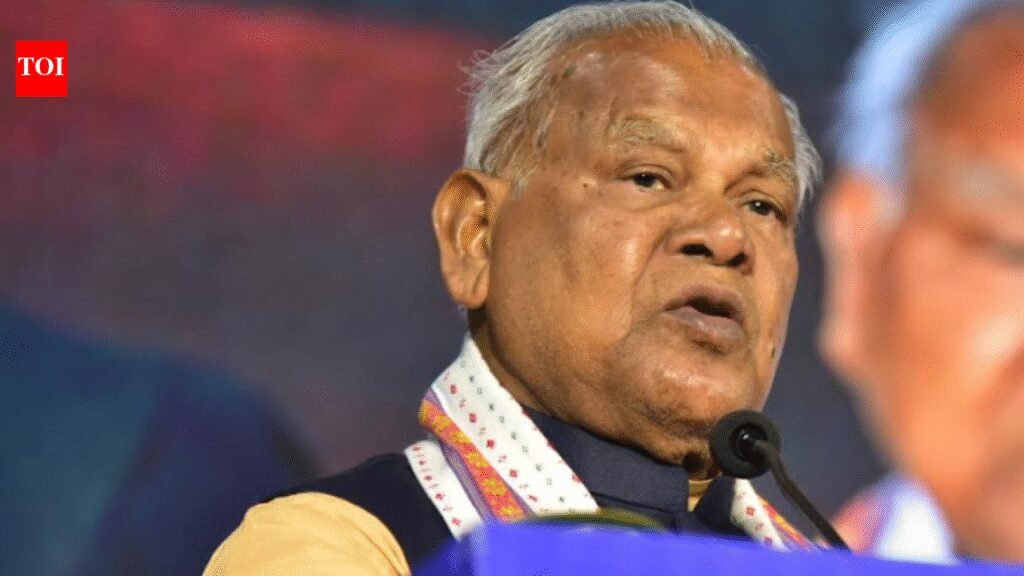 Will coordinate with other ministries to address rising raw material price issue: Union MSME minister | Coimbatore News