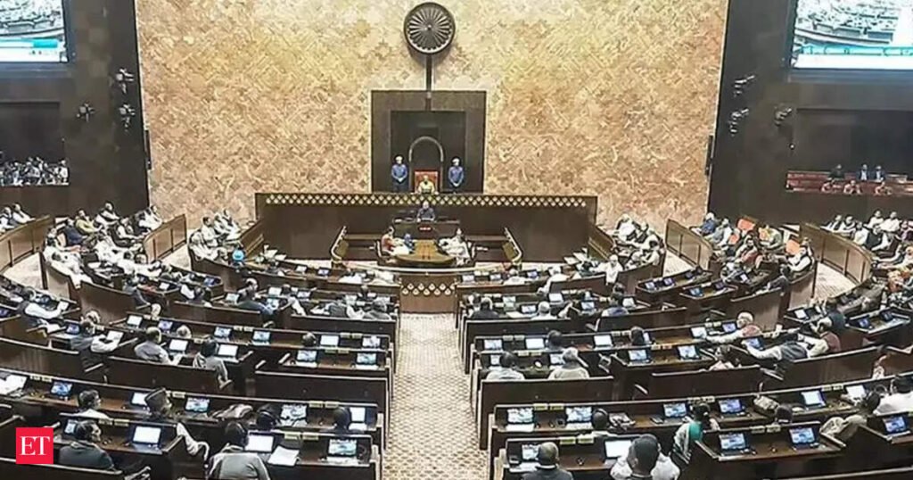 Sena, Congress talk tough with NCP (SP) over Rajya Sabha seat