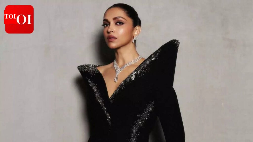 Deepika Padukone: After Kalki 2898 AD sequel and Spirit, Deepika Padukone passes on The White Lotus 4 as she was not keen on auditioning – Report | Hindi Movie News