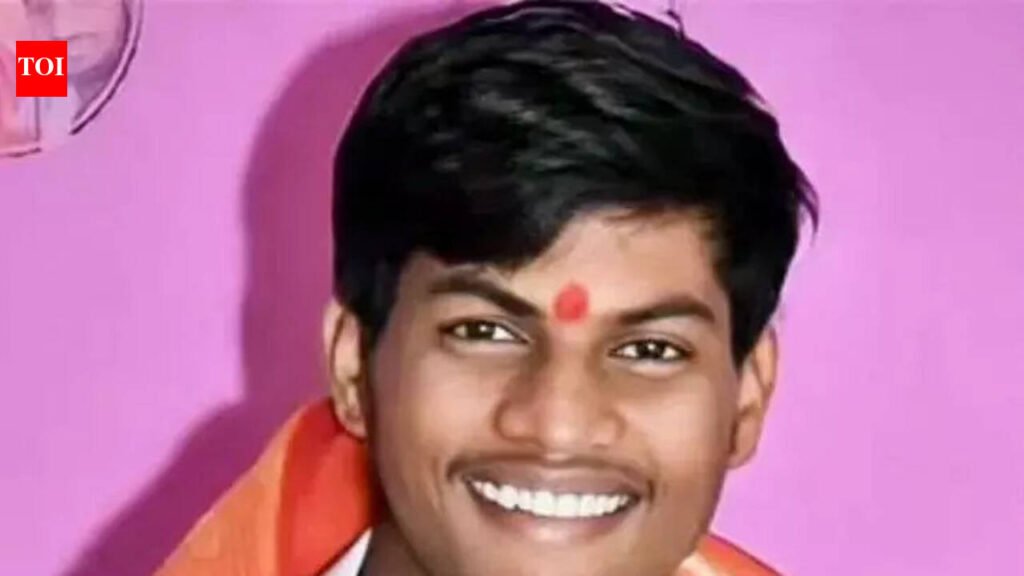 Karnataka: Pocso case slapped on self-styled Yadgir godman for misbehaving with minor girl | Bengaluru News