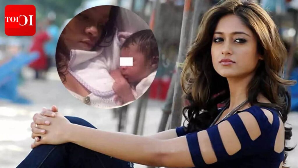 Ileana D’Cruz calls out unrealistic expectations around Rihanna’s post-pregnancy body: ‘This makes me so mad’ |