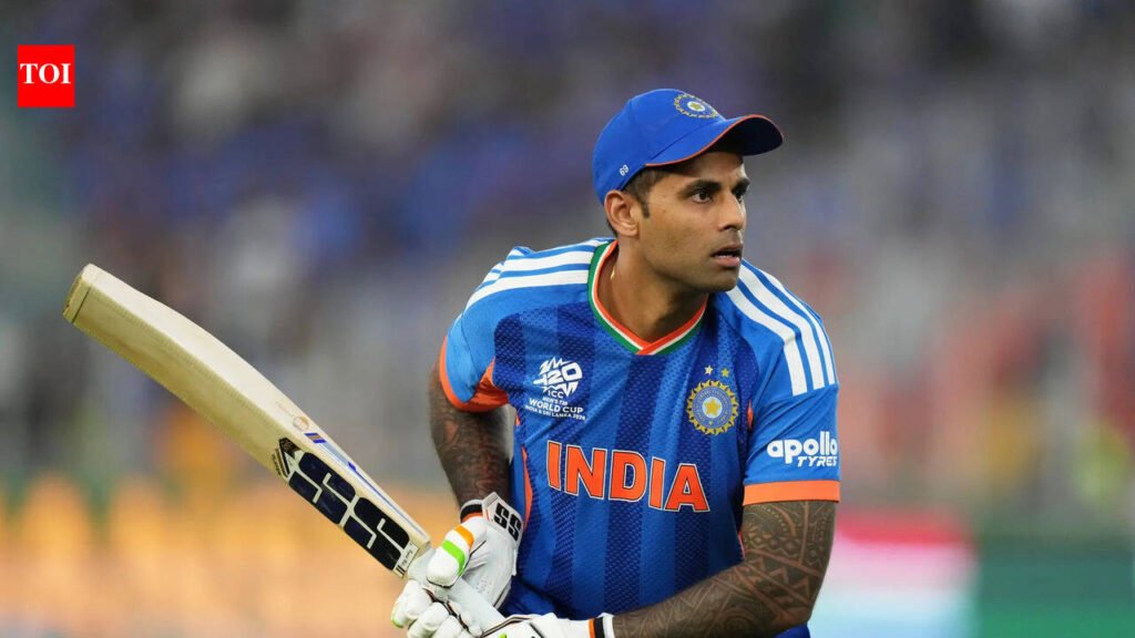 Irfan Pathan’s blunt message for Suryakumar Yadav: ‘You do not want to expose…’ | Cricket News