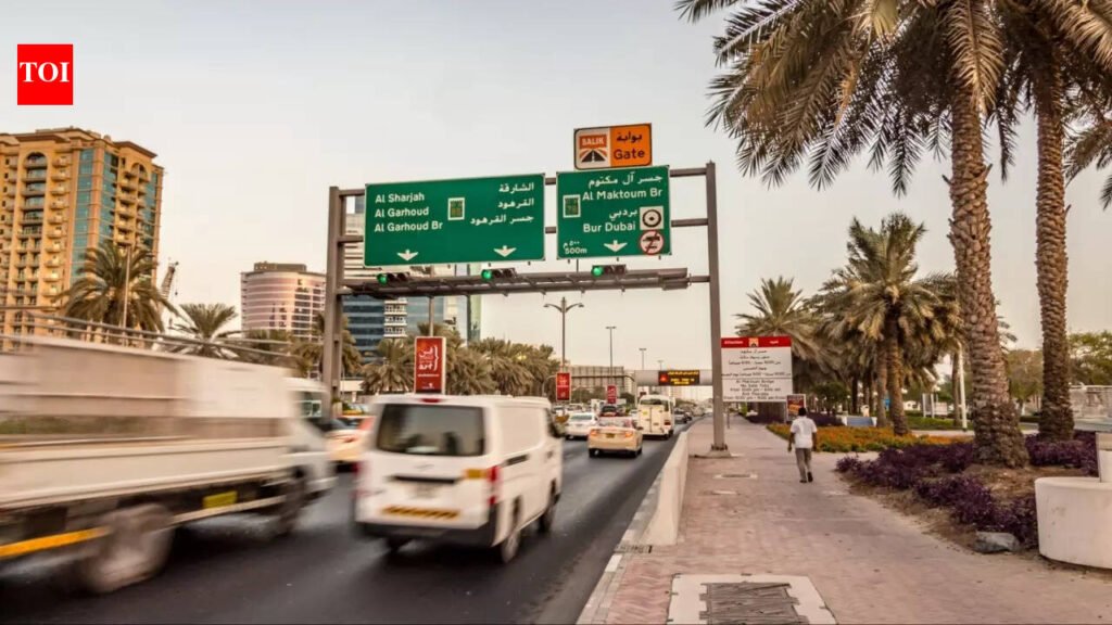 UAE: Driving on Dubai-Sharjah route while fasting during Ramadan 2026? Experts warn of serious fatigue dangers on road