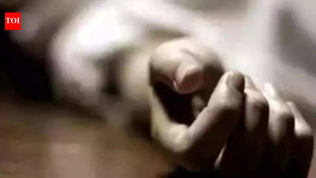 Assam man found dead in Oltapur | Bhubaneswar News