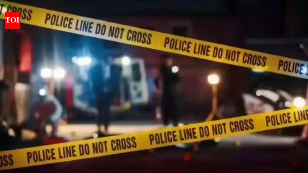 Haldwani Minor Rape Case: 15 year-old forced to drink, gang-raped in car; 2 held in Haldwani | Dehradun News