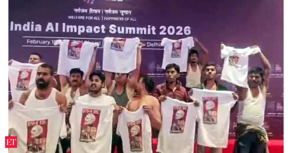 ‘Shirtless protest’: Delhi police returns with 3 accused after Shimla standoff