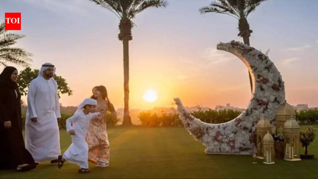 Ramadan 2026 staycations in the UAE: Top trending getaways you can book before Suhoor for exclusive discounts
