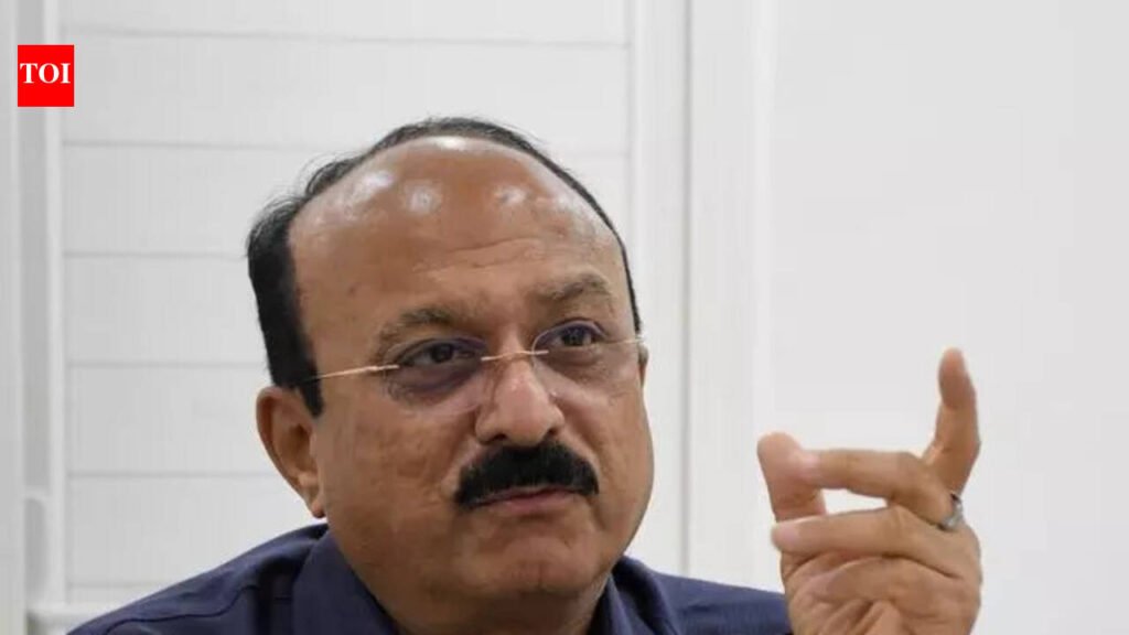 ‘Things cannot change overnight; our intent clear’ | Delhi News