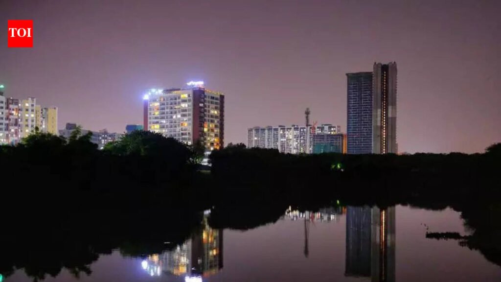 Cooler nights return to Pune as minimum temperature drops to 12.1°C in NDA; brief relief likely till weekend | Pune News