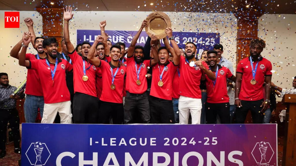 ISL clubs reject late proposal to include Churchill Brothers in 2025-26 season | Football News