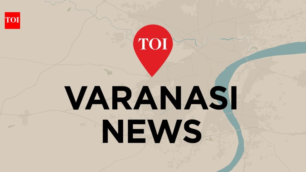 IIT-BHU alumni donate Rs57L to develop infra | Varanasi News
