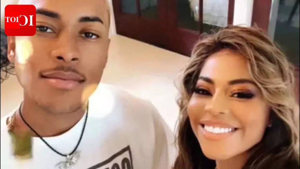 Robert Cosby Jr Death: Mary Cosby’s son Robert Cosby Jr slapped with domestic violence charges weeks before death |