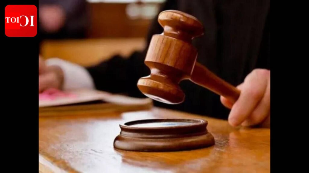 No interim relief for Shirgao resident over encroachment | Goa News