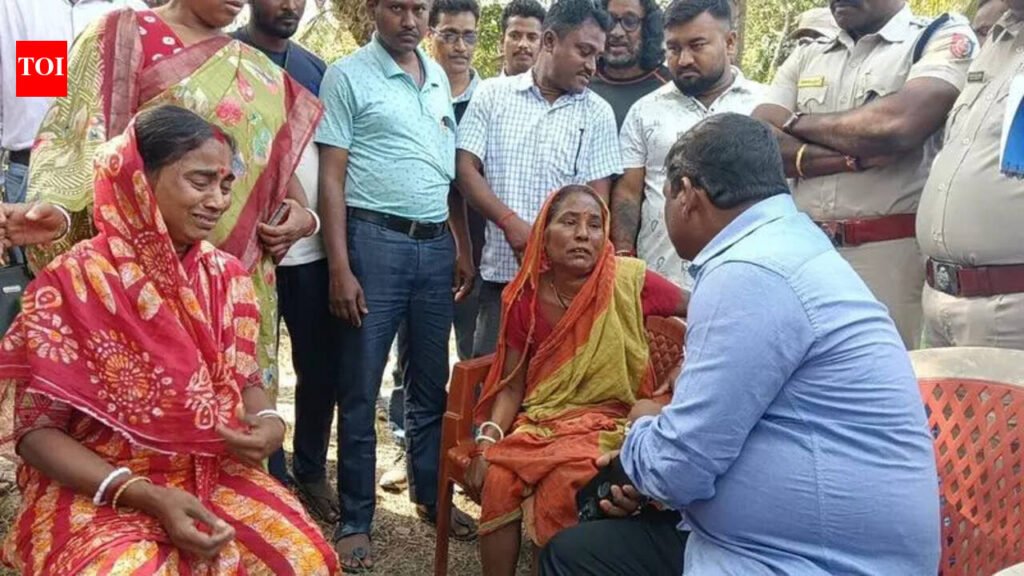 3 Namkhana fishermen in Pak jail for 2 yrs | Kolkata News