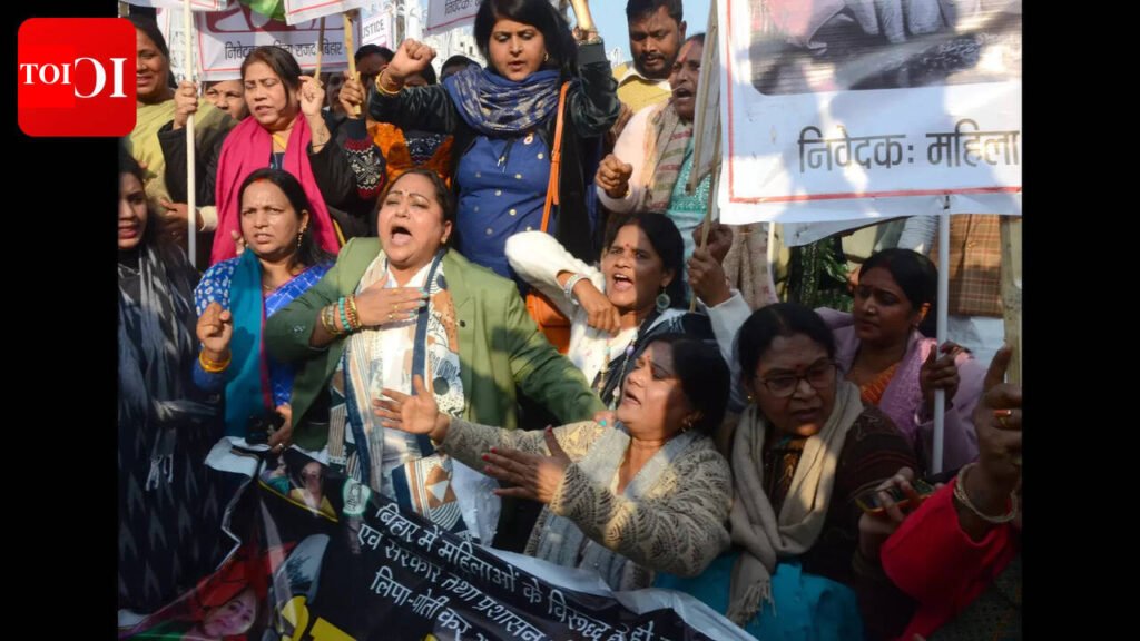 NEET student death case: Bail petition of hostel building owner deferred | Patna News