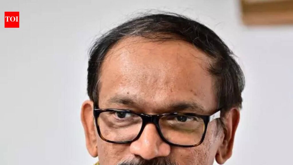 Congress wants 35 seats, DMK sets limit at 28, cites more allies | Chennai News