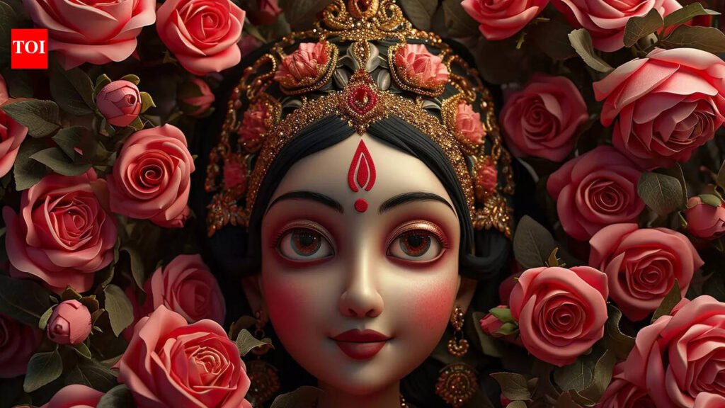 Why Goddess Lakshmi is worshipped on Friday to attract wealth