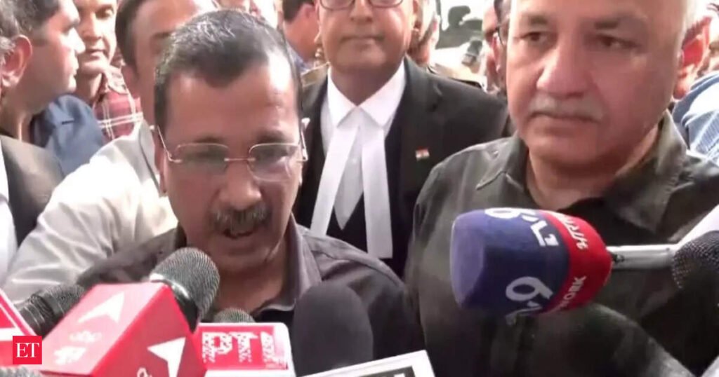 delhi: Enforcement Directorate probe into Delhi excise policy ‘standalone’, backed by evidence: Officials