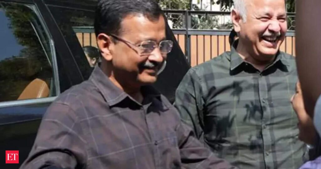 My honesty, reputation was attacked through ‘fake’ excise policy case: Arvind Kejriwal