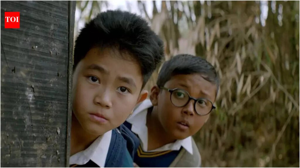 Boong: India’s first BAFTA winning film ‘Boong’ to hit theatres again on March 6, new poster REVEALED | Hindi Movie News