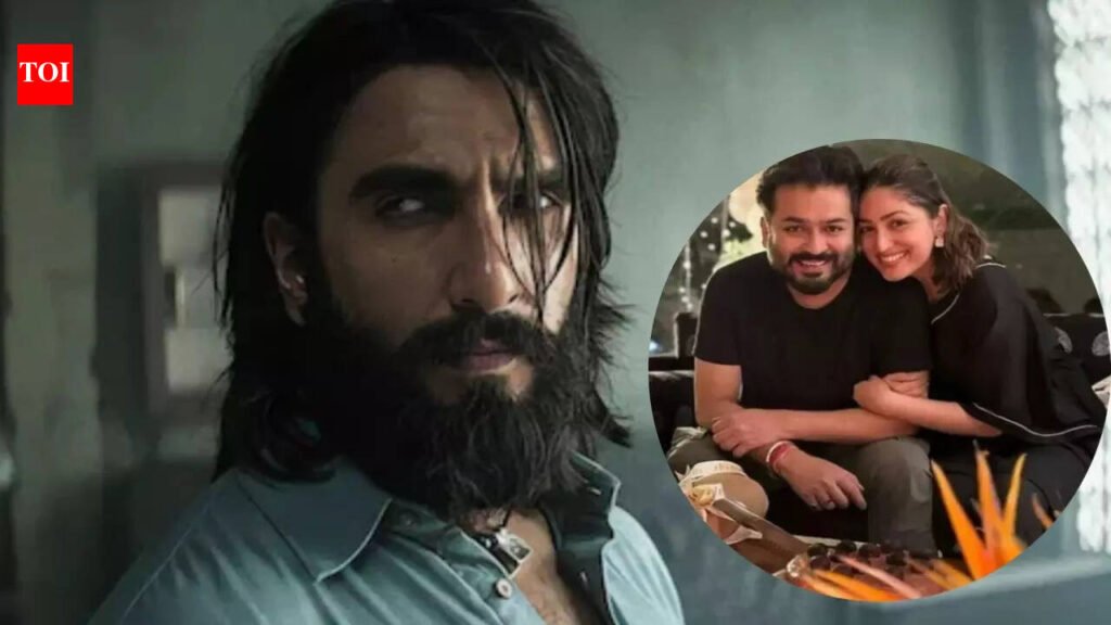 Dhurandhar 2: Yami Gautam says she has watched ‘Dhurandhar 2’ and it will be an experience that people will never forget: ‘Aditya loves his audience’ | Hindi Movie News