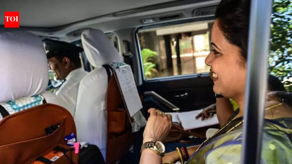 Of course not, says Mumbai mayor on Rs 1 crore Rolex rumours | Mumbai News