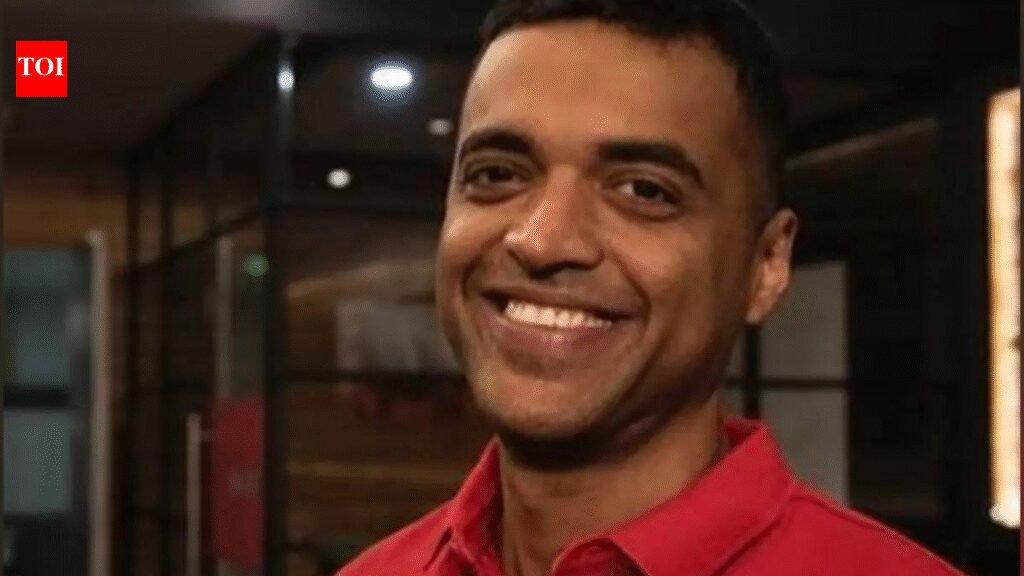 Deepinder Goyal’s health tech startup ‘Temple’ secures $54 million funding, valued at $190 million