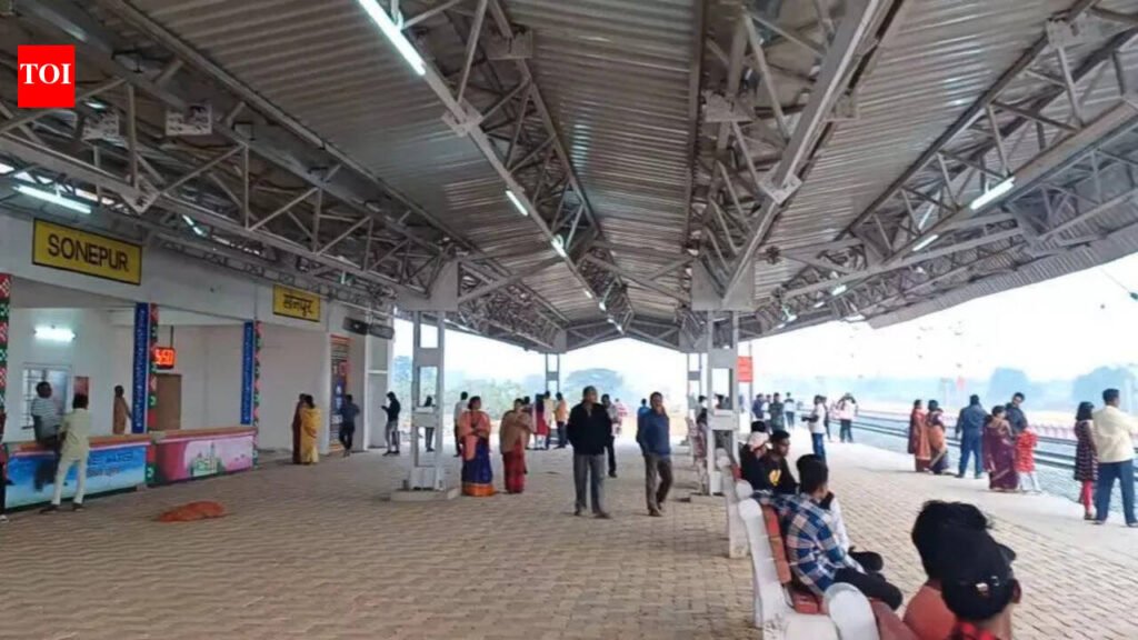 After slow start, project gathers steam | Bhubaneswar News