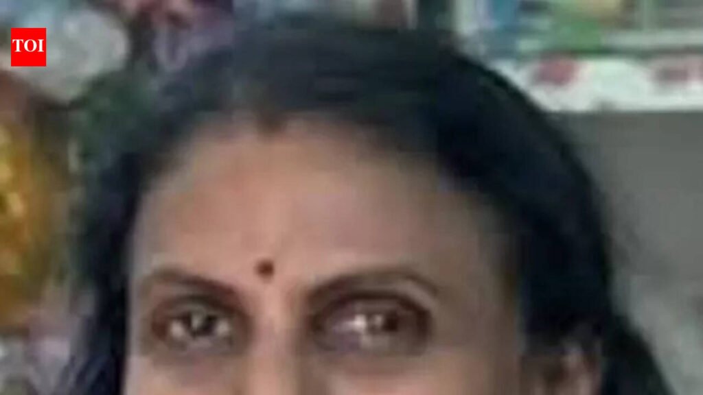 Revealing identity of sexual assault survivors: Pocso case not valid, says Sreelekha | Thiruvananthapuram News