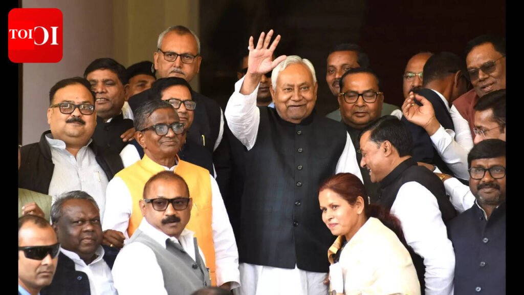 Govt panel to probe land encroachment in Kishanganj, deputy CM tells assembly | Patna News