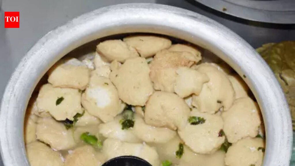 Cuttack to celebrate its iconic dish, ‘dahibara aludam’, on March 1 | Bhubaneswar News