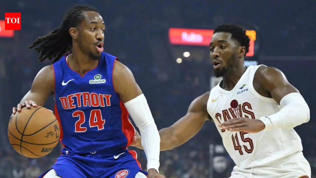 Cleveland Cavaliers vs Detroit Pistons injury report: Who’s playing, injured and questionable players, head-to-head records, team stats, and more (February 27, 2026) | NBA News