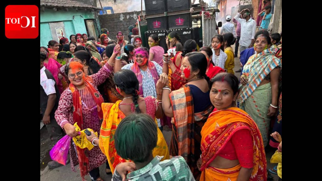 JMM-backed candidates win key Jamshedpur municipal seats | Ranchi News