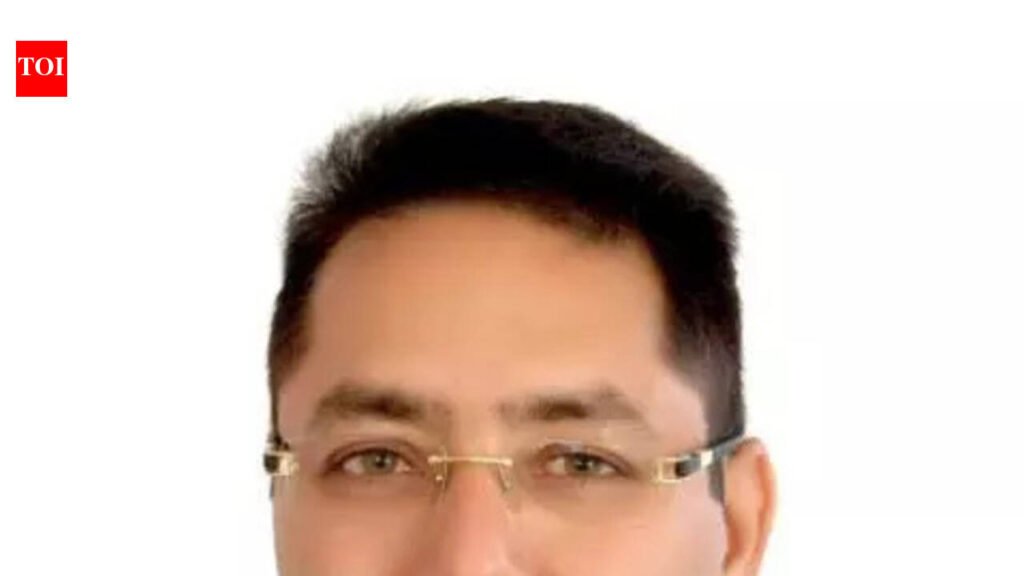 BJP must apologise for conspiracy against Kejriwal: AAP president Aman Arora | Chandigarh News