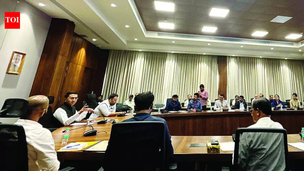 GCCI asks for tax stability, better transport network | Goa News