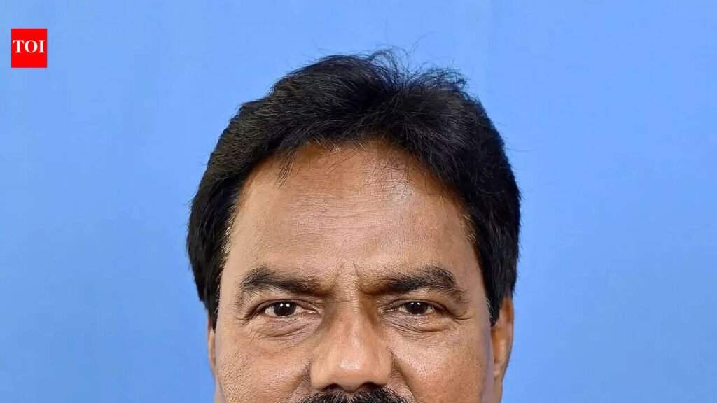 HC junks plea challenging BJP MLA’s election | Bhubaneswar News