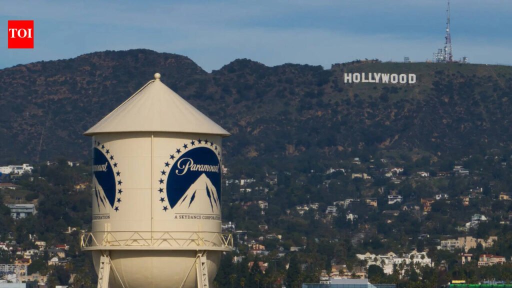 Paramount: The end of Hollywood or a brighter future? What a Paramount-owned Warner Bros. means for the movies |