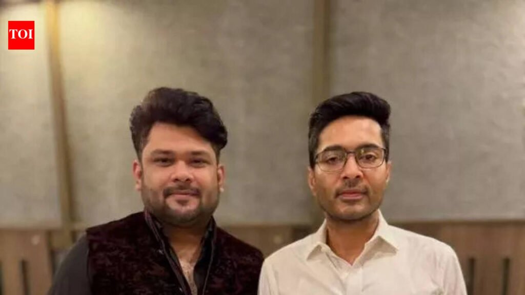 Asian Games gold medallist Swapna Barman joins TMC | Kolkata News