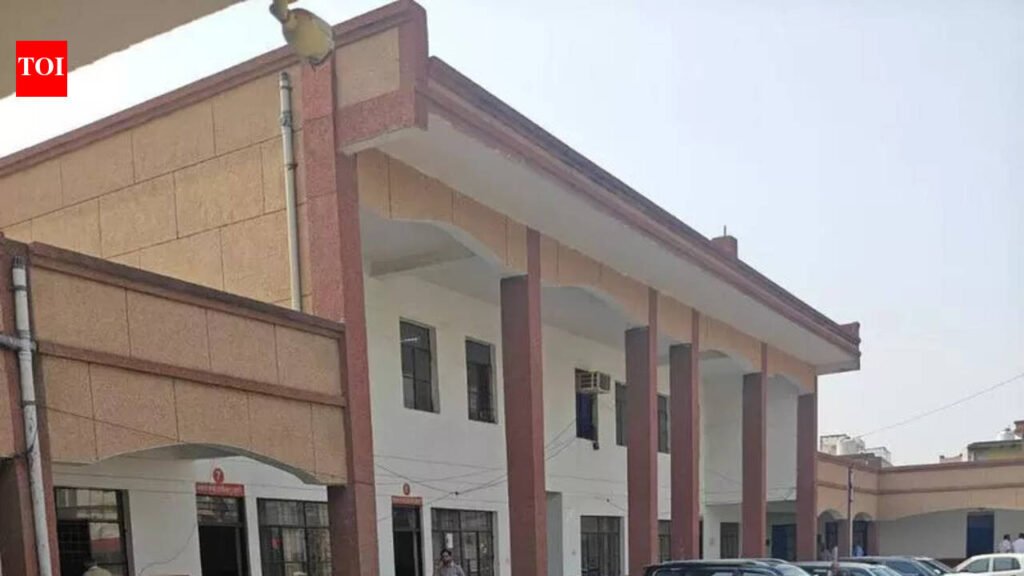 No hearing for mths: Dadri locals claim long pendency in revenue courts | Noida News