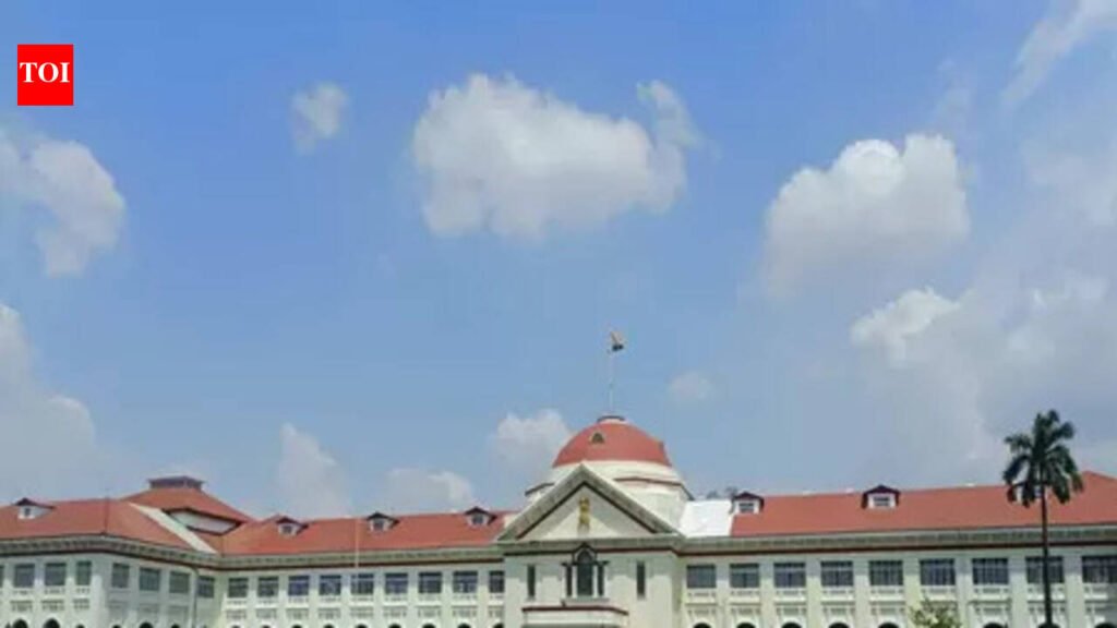 Patna high court set to get nine new judges | Patna News