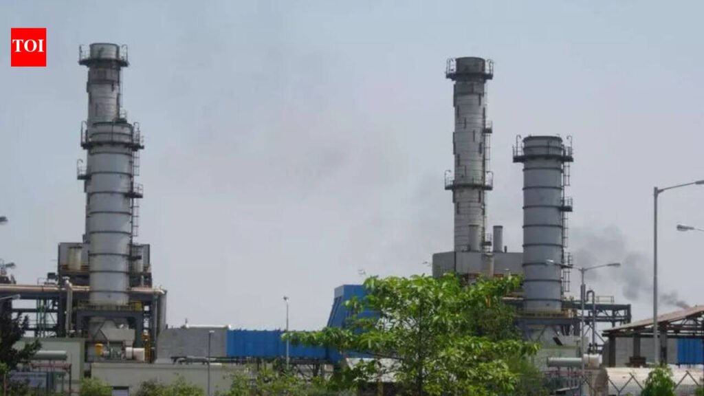 HPL chairman reviews Rs 6k cr phenol project | Kolkata News