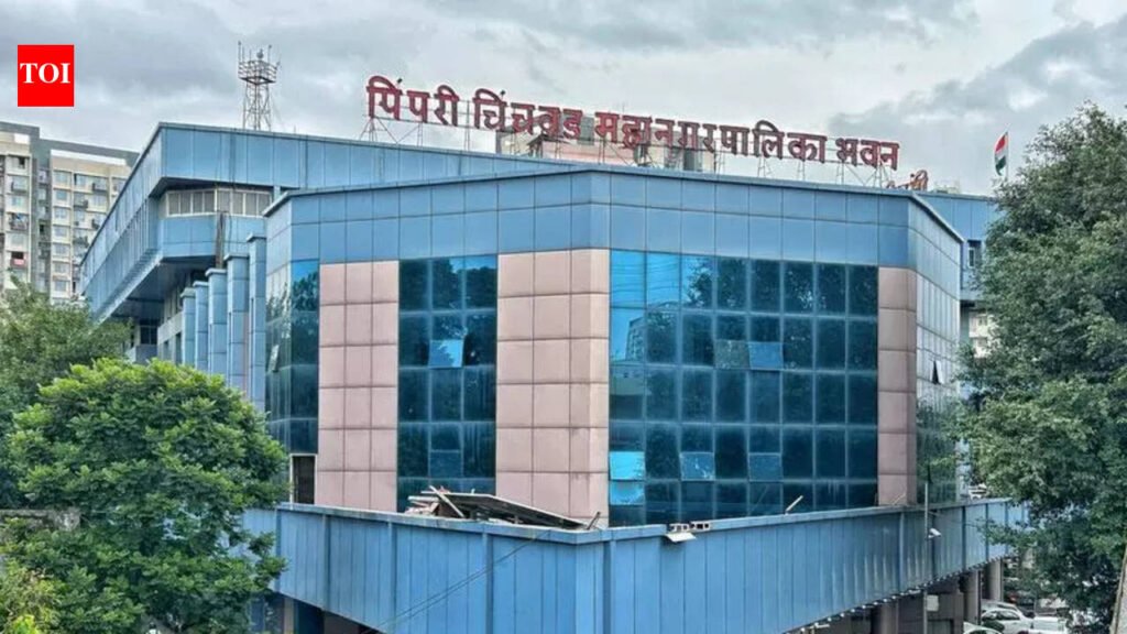 PCMC announces amnesty scheme till March 31 | Pune News