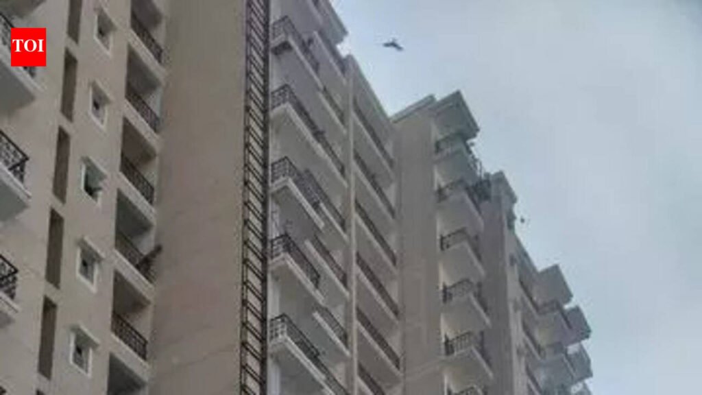 Rs 115 crore SWAMIH funds set to revive Antriksh Valley project | Noida News