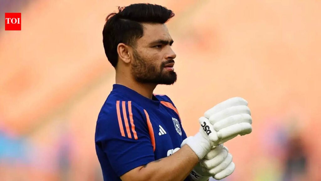 Rinku Singh’s father Khanchand Singh passes away after cancer battle | Cricket News